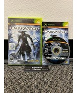 Darkwatch Xbox CIB Video Game - £37.52 GBP
