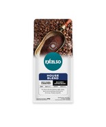 Excelso House Blend Coffee (Roasted Bean), 200 Gram - £28.19 GBP