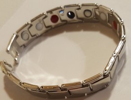 Holistic  Magnetic Bracelet Health Bracelet Bracelet Jewelry  - £23.83 GBP