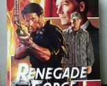 Renegade Force (Super Bolan) Pendleton, Don - $2.93