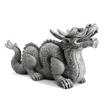 SPI Honorable Dragon Garden Sculpt - £160.27 GBP