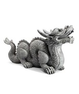 SPI Honorable Dragon Garden Sculpt - £160.64 GBP