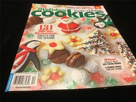 Taste of Home Magazine Holiday Cookies 131 Ho Ho Homemade Sweets for the Season - £9.46 GBP