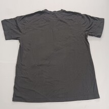 Girls Will Be Girls Youth Black Graphic T-Shirt Short Sleeve Chest 38" image 11