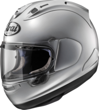 Arai Adult Street Corsair-X Solid Helmet Aluminum Silver Small - £695.23 GBP