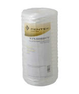Pentek - WPX100BB97P 10&quot; x 4.5&quot; Big Blue Wound Fibrillated Polypropylene... - $461.18 MXN