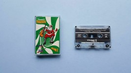 Various Artist - Winnipeg&#39;s Rock N Roll Christmas - Very Rare Cassette Tape - £11.85 GBP