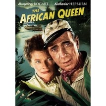 The African Queen - £13.62 GBP