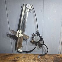  741-665 Power Window Regulator Front Right 1992-2010 Mercury Grand Marquis - $19.80