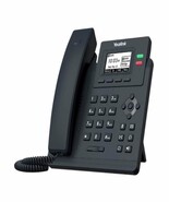 Yealink SIP-T31P IP Phone - Corded/Cordless - Corded - Wall Mountable - ... - €44,00 EUR