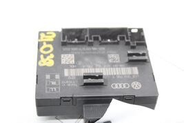 Chassis ECM Door Rear Fits 12-18 AUDI A6 69831 image 12