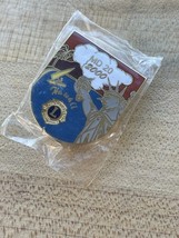 Lions Club MD 20 2000 Hawaii Lapel Pin Vintage Statue of Liberty TINY 1 ... - $386.77 MXN