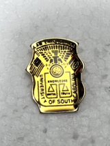 Law Enforcement University of South Carolina Lapel Police Pin - £15.50 GBP
