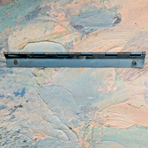 1963 Oldsmobile Cutlass F85 2DR Blue Steel Glove Box Compartment Hinge O... - $61.76 CAD