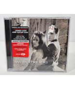 Walk the Line Original Motion Picture Soundtrack CD FACTORY SEALED - $13.95