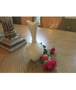 LENOX  BUD VASE 8"  NARROW NECK MADE IN USA 24 KT RIMMED - €7,61 EUR LENOX  BUD VASE 8"  NARROW NECK MADE IN USA 24 KT RIMMED - €7,61 EUR