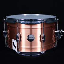 PDP 14&quot; x 8&quot; Concept Series Copper Snare Drum - £438.35 GBP