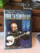 Todd Taylor W/ Thornton Cline &amp; Mike Moody - Bach Cello Suite No. 1 - Ba... - £7.35 GBP