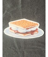 S’mores Sticker - $2.26 CAD