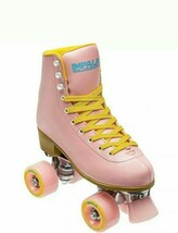  Size 5 Impala Quad Roller Skate - Pink - Brand New Sold Out Ships Now - £200.85 GBP