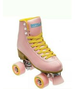  SIZE 5 IMPALA QUAD ROLLER SKATE - PINK - BRAND NEW SOLD OUT  SHIPS NOW - $255.42