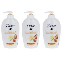 Dove Purely Pampering Shea Butter Cream Wash 250ml 3-Pack - $27.99