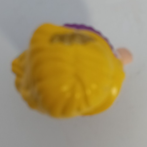 Fisher Price Little People, Princess Rapunzel from the movie Tangled, 2013. Item image 5