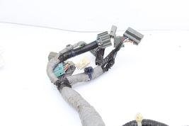 09-11 ACURA TL DASHBOARD WIRE HARNESS Q3074 image 4