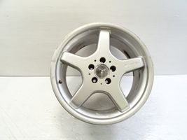 03 Mercedes R230 SL500 wheel rim AMG, rear, 2304012102 18x9.5 ET 33, 18 ... - $169.99