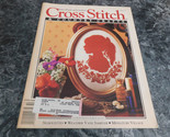 Cross Stitch Country Crafts Magazine September October 1991 - $2.99