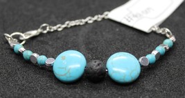 Turquoise Bracelet - £4.35 GBP