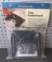 Rockler Adjustable Table Featherboard - $372.98 MXN