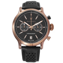 Maserati Legend R8871638001 Reloj Cronógrafo de Acero Inoxidable para... - £155.88 GBP