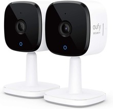 Homebase Is Not Compatible With The Eufy Security Solo Indoorcam C24 2-Cam, Fi. - £77.40 GBP