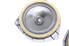 05-16 SCION TC FRONT DOOR LEFT & RIGHT SPEAKERS PAIR Q5097 image 6