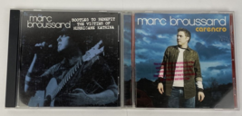 An item in the Music category: Lot of 2 x Marc Broussard Digital Audio CD - carencro - Authorized Bootleg   BC