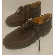Timberland Leather Oxfords Men&#39;s Size 8.5 - £14.99 GBP