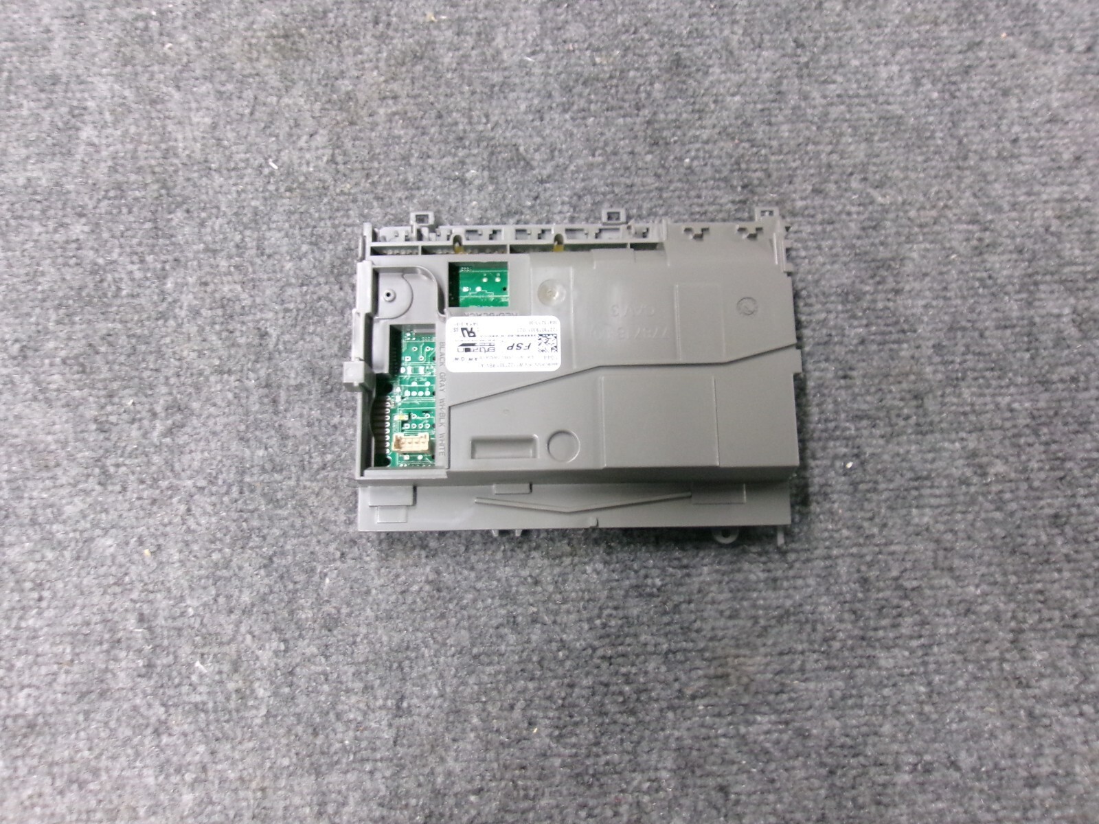 W11305308 WHIRLPOOL DISHWASHER CONTROL BOARD - $45.00