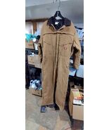 Dickies Men’s Insulated Coverall – Brown Duck – Size XL Regular (46/48 C... - $1,209.13 MXN