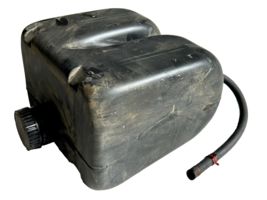 White Outdoor 751-0172 Fuel Gas Tank - £23.33 GBP