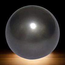 Huge 14.2 x 17.3mm 22.5 CTS Natural Peacock Black Green Tahitian Sea Pearl Loose - $76.00