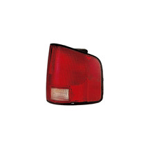 Passenger Rear Tail Light Assembly Unit For Chevy S10 1994-2004- GM2801124 - £35.40 GBP
