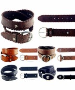 Assorted Rocawear Women Fashion Genuine Leather Belt - $43.19 CAD+