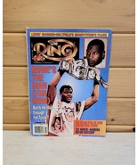 The Ring Boxing Magazine Vintage 1996 Tyson Holyfield Bowe Lennox - $26.74