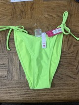 Xhilaration Womens Bathing Suit Bottom Size M Bag 162 - $19.68