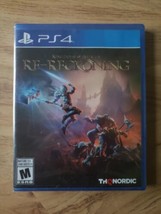 Kingdoms Of Amalur Re-Reckoning - Sony Play Station 4. PS4. Brand NEW/SEALED. Rpg - £11.22 GBP