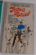 Finian’s Rainbow by E.Y. Harburg and Fred Saidy 1947 Vintage Paperback 1st Editi - £6.29 GBP