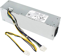 NT1XP YH9D7 255W L255AS-00 PS-3261-2DF Replacement Power Supply for Dell Optipl - £61.86 GBP