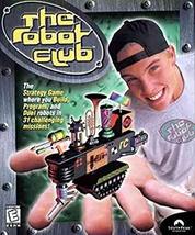 The Robot Club [video game] - $26.41
