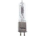 1000289 Ushio EHG Q750/CL/TP 120V T5 Clear Halogen Lamp - $24.10